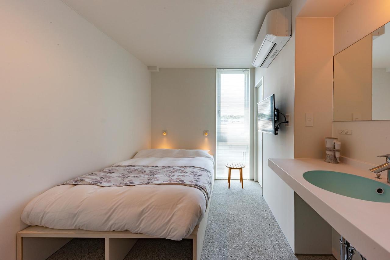 Plat Hostel Keikyu Kamakura Wave Exterior foto