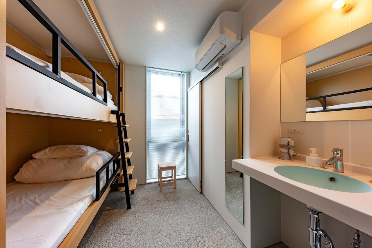 Plat Hostel Keikyu Kamakura Wave Exterior foto