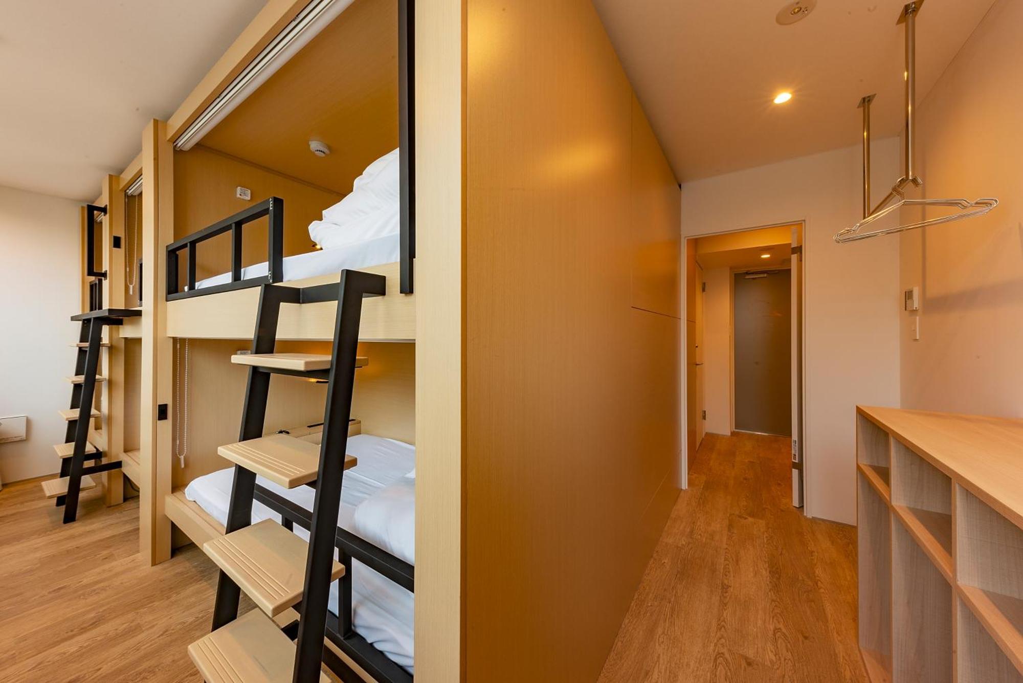 Plat Hostel Keikyu Kamakura Wave Exterior foto